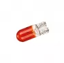 Лампа накаливания AUTOPROFI WY5W 12V 5W (W2.1*9.5d) оранж.(уп. 10шт)