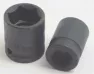Головка ударная 1/2" 6-гр 19мм СЕРВИС КЛЮЧ 77419 