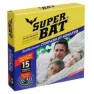 Спирали SuperBAT от комаров 1 упаковка комплект - 15 шт. черный