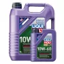 Масло моторное синтетическое Liqui Moly Syntoil Race Tech GT1 10w60 API SL\CF 4Л