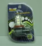 Лампа светодиодная LED Маяк 12V H9 18SMD белая