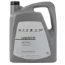 Моторное масло синтетическое Vag  Longlife IV FE 0W-20 5л GS60577M4 (VW 508/509 ) GS60577M4EUR
