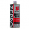 Масло моторное синтетическое Idemitsu Zepro Euro Spec SN/CF SN/GF-5 5W40 1849001 (1л)