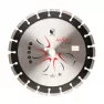 Диск алмазный DIAM MASTERLINE 350*25.4 мм сегмент 000489