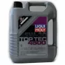 Масло моторное синтетическое Liqui Moly TOP TEC 4500 5w30 SN\CF 1л