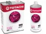 Масло трансмиссионное синтетическое TOTACHI ATF WS 4л