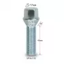 Болт M14X1.50X40 конус 17 ключ