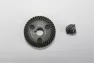 Шестерни для MAKITA 9555 (пара) ELPRO ET119013