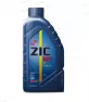 Масло моторное полусинтетическое ZIC M5 4T 10W-40 SJ 1л