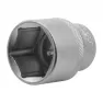 Головка 3/4" 6-гр 21 мм ДТ 630021