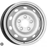 Диск штампованный ТЗСК 16/5*130-78,5 ET68 6,5J для а/м Fiat Ducato Серебристый