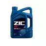 Масло моторное полусинтетическое ZIC X5 SAE10W40 API SP 4л