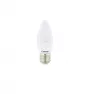 Лампа светодиодная General Lighting Systems свеча CF E27 7W 6500K GLDEN-CF-7-230-E27-6500