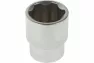 Головка 1/2" 6-гр 21мм СЕРВИС КЛЮЧ 77521