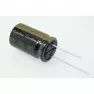 Конденсатор 470µF/50V 10x21