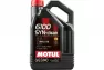 Масло моторное синтетическое MOTUL 6100 SYN-CLEAN 5W40 SN/C3 4л
