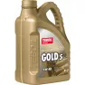 Масло моторное синтетическое TEBOIL GOLD S SN/CF 5W40 4л