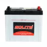 Аккумулятор SOLITE 6CT-50 ASIA (о.п.) 65B24L тонк. кл