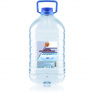 Вода дистиллированная Eltrans (5л) бутылка EL090104