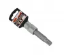 Головка со вставкой SPLINE  M10 (1/2";L=100mm) АвтоDело (39610)