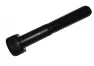 Винт М8*50 с внутр. шестигр. пр. 12.9 DIN 912 (17040)