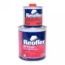 Комплект REOFLEX RX P-03 ЭПИПРАЙМ грунт эпоксидный 4+1 2К (0,8л) +отвердитель RX H-33 (0,2л) /серый/