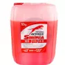 Антифриз красный RED R1210 G12 10л