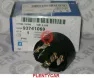 Контактная группа замка зажигания 6-ть контактов Daewoo 93741069