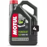 Масло моторное MOTUL POWER JET TECHNOSYNTHESE 4T 10W40 SM/SL/SJ/MA 4л