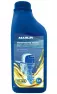 Масло моторное минеральное MARLIN СТАНДАРТ 2Т, TC-W3, 1л