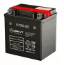 Аккумулятор Иркут YIX30L-BS (12V / 30Ah)