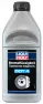 Тормозная жидкость LIQUI MOLY Bremsflussigkeit SL6 DOT 4 1л