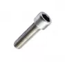 Винт М8*60 с внутр. шестигр. DIN 912 A2