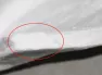 Волокно керамическое для набивки глушителя/шт. 100смх100см