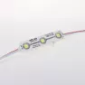 Модуль светодиодный NCled LX-ECO3SW10K 5050-3 0.72W 12V, белый