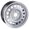 Диск штампованный 16/5*139.7-108.6 ET40 6.5J для а/м UAZ PATRIOT СЕРЕБРО TREBL (LT2883D)