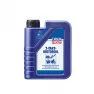Масло моторное полусинтетическое Liqui Moly 2-Takt-Motoroil TC 1Л