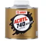 BODY ACRYL HS 740 Растворитель норм 0,5л