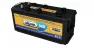 Аккумулятор AKOM 6CT-140 VL рос. зал. (п.п.)