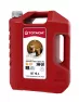 Масло моторное синтетическое TOTACHI NIRO OPTIMA PRO Synthetic SL/CF 5W-30 (4л.) пластик