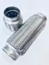 Гофра глушителя 55x180 TKE 55x180