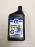 Масло моторное полусинтетическое Mopar 5W20 68218890CA (0.946л)