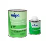 Комплект MIPA 2K-HS-NiN-Fuller F37 грунт 4+1 акриловый (1л) + отвердитель H10 (0,25л) /светло-серый/