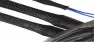 Оплётка кабельная, полиэстер iIPROFLEX®_15PET-35(30-52мм), 1м 4463