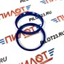 Центровочное кольцо 58.6-56.1