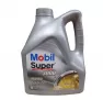 Масло моторное синтетическое Mobil SUPER 3000 5W40 A3/B3,A3/B4 4л 