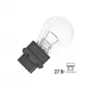 Лампа накаливания OSRAM 3156 P27W 12V 27W (W2.5*1d) (уп. 10шт)