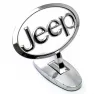 Эмблема на капот для а/м "JEEP"