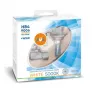 Лампы галогенные SVS White 5000K 12V HB4/9006 55W+W5W (компл. 2шт)