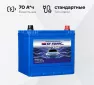 Аккумулятор SF SONIC 6СТ-70.0 (85D23L) ASIA (о.п)